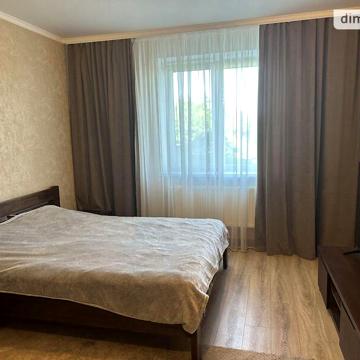 Довгострокова оренда 1к Квартира Анатолія Бортняка вулиця ЖК Микрорайон Подолье