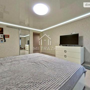 Продаж 2к Квартира Героїв Харкова (Московський) проспект