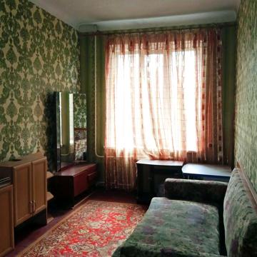 Продам 2х комнатную квартиру в центре Каменского.