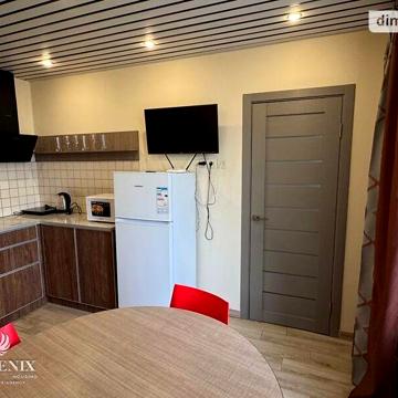 Довгострокова оренда 1к Квартира Лоцманський узвіз