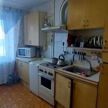 Продаж 3к Квартира Генерала Алмазова (Генерала Карпенка) вулиця