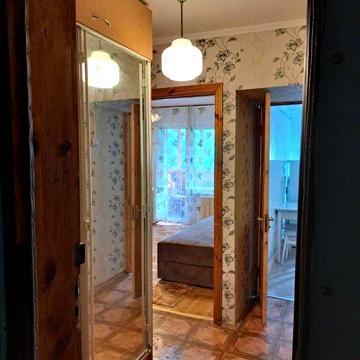 Аренда 1 комн.квартира Виноградарь! Отличная квартира ул.Галицкая 7