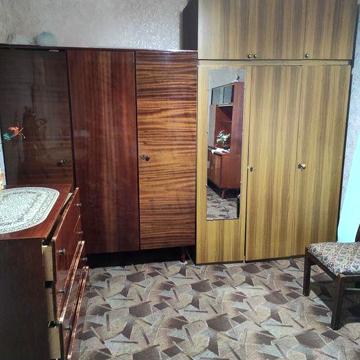 Зуп. Новозаводська, 1/2 ч. будинку зі зручностями та окремим двором.