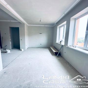Продаж великого таунхауса Годилів (опитка)