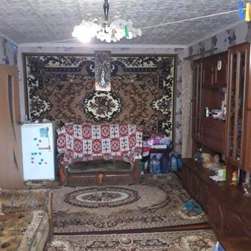 Продам 2-х кімнатну квартиру
