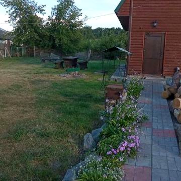 Продам двоповерховий житловий будинок з сауною