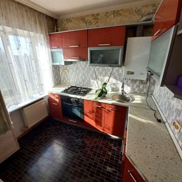 Оренда 2к, Центр. Газ.авт.опалення