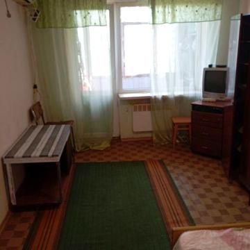СВОБОДНА 1к  квартира АО Черёмушки Ул.Звенигородская