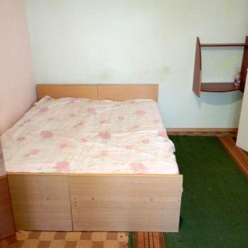 СВОБОДНА 1к  квартира АО Черёмушки Ул.Звенигородская