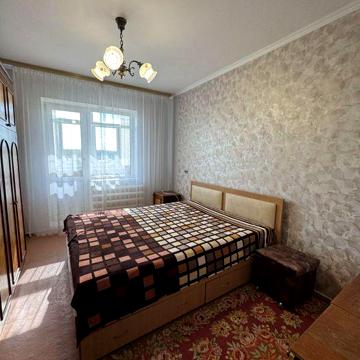 Здам затишну трикімнатну квартиру в центрі Гостомеля
