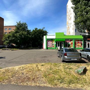 Чигиринська вул., 40