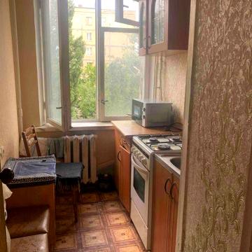 Продажа 1-к кварт. метро Шулявська