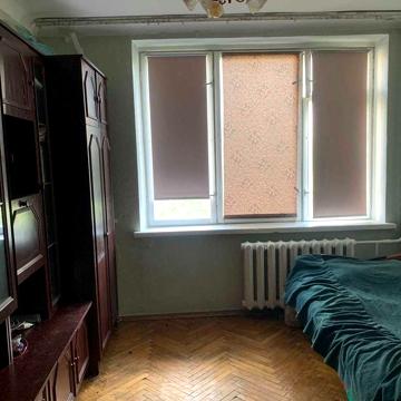 Продажа 1-к кварт. метро Шулявська
