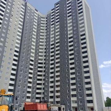 1К квартира з ремонтом ЖК Деснянський вул. Електротехнічна 43 еОселя! ЖК Деснянський