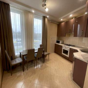 Продаж 2 кім.квартири  з ремонтом в ЖК  Яскравий Львів ЖК Яскравий Львів