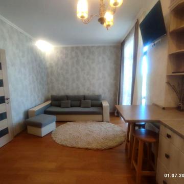 Оренда 1 кім квартири смарт в ЖК Грін Ленд