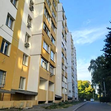 Продаж 2к Квартира Льва Ландау проспект ЖК Радужный