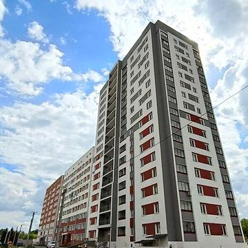 Продаж 1к Квартира Борткевича вулиця ЖК Гидропарк