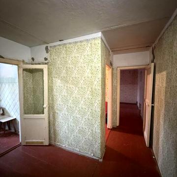 Сдам 3-х комнатную квартиру