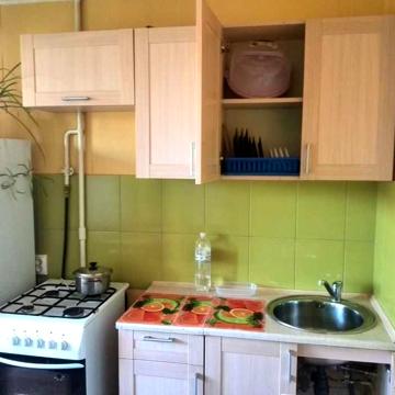 вул. Покотило 1.  Продаж 46м2