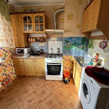 Аренда 2х комнатная квартира 9/9 Шуменский