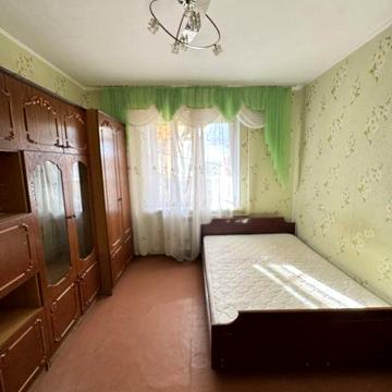 Аренда 2х комнатная квартира 9/9 Шуменский