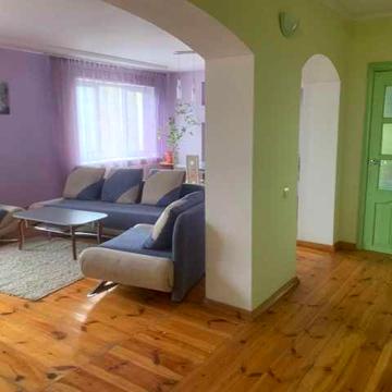 Здам  будинок зі зручностями в Пряжеві