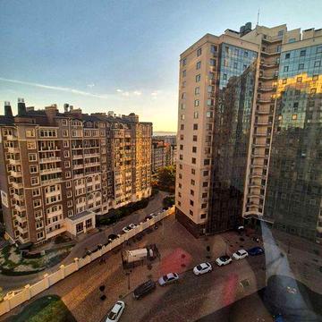 Эксклюзивная 3к 94 метров. Море!