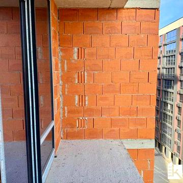 Продам 1 кім квартиру  в ЖК Паркова Алея