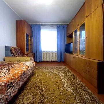 Здам 2х кiмнатну кв. на Амазному