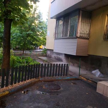 Сдам однокомнатную квартиру