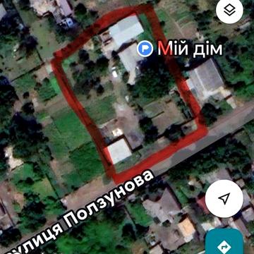 Продам будинок з гаражем