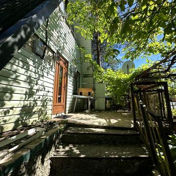 Дача масив Борковського Камяна гора