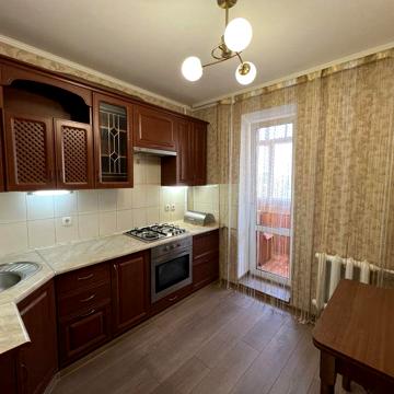 Терміново здаємо в оренду квартиру на Словянці