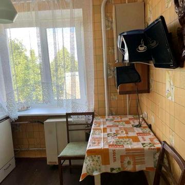 Готова до заселення квартира з Автономним опаленням