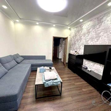 +‼️3к кв. пл. Маяковского (+паркинг с электрозарядкой), 76м2, аренда