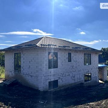 Продаж 5к Дім Каштановий 1-й проїзд
