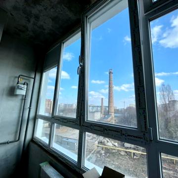 Степана Бандери вул., 32