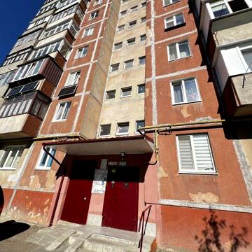 Терміновий продаж квартири на автовокзалі по вул.Данила Галицького 9А