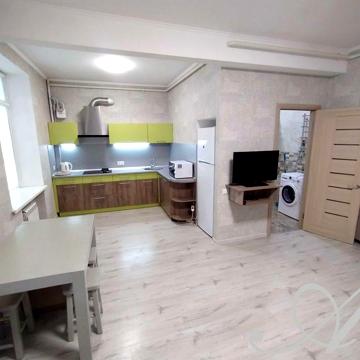 +‼️2к кв. р-н бул. Шевченко за мерией, 50м2, с ремонтом, аренда