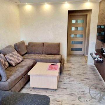 +‼️2к кв. р-н бул. Шевченко (самолет), 50м2, с ремонтом, аренда