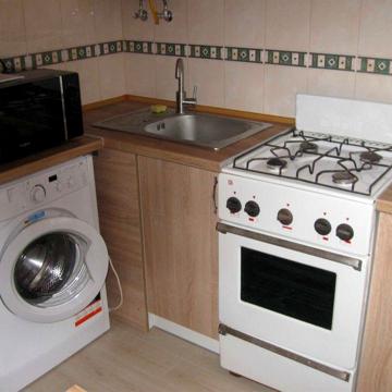 Довгострокова оренда 1 кім. квартири від власника (вул. Городоцька)