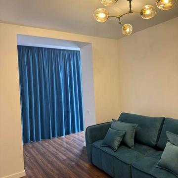 Продам шикарну квартиру в центрі від Власника ЖК Графський