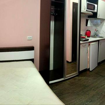 Сдам Гостинку возле метро Научная. Ботанический сад. 3700+СВЕТ