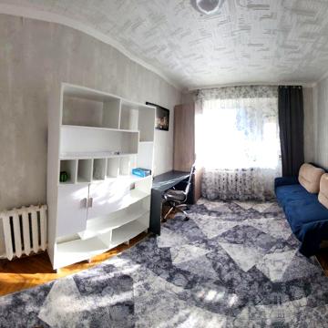 Бровари здам 1кім.квартиру.