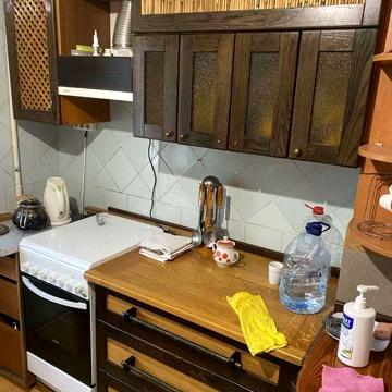 Сдам квартиру в Кременчуге