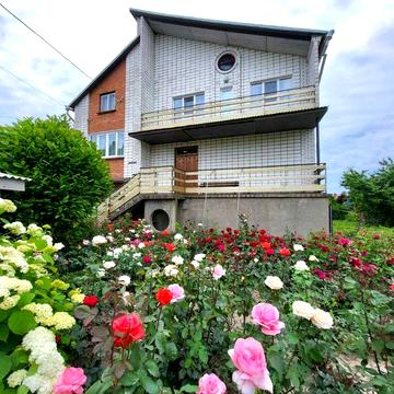 Продам будинок в Пирогово