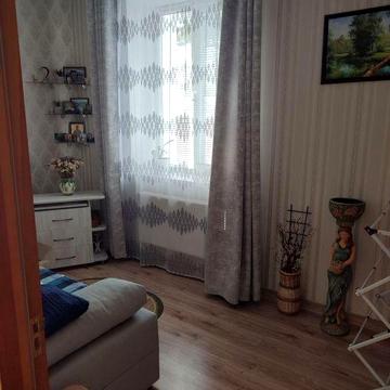 Продам 3-кімнатну квартиру