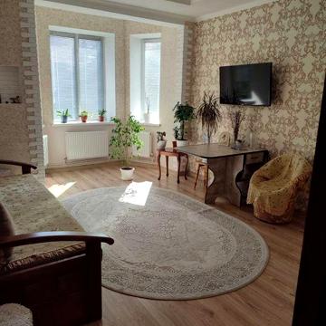 Продам 3-кімнатну квартиру