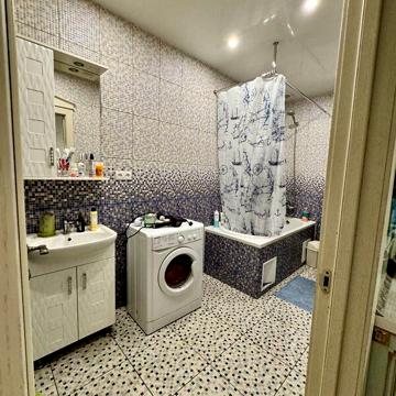Продаж 2к Квартира Січеславська вулиця ЖК Олимпийский